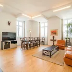 Διαμέρισμα Spacious & Bright In Cais Sodre *