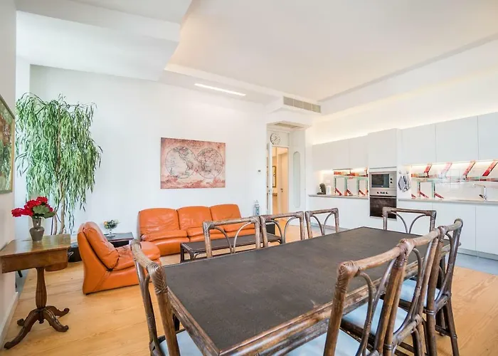 Spacious & Bright In Cais Sodre * Lissabon