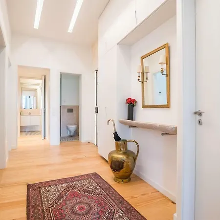 Apartman Spacious & Bright In Cais Sodre