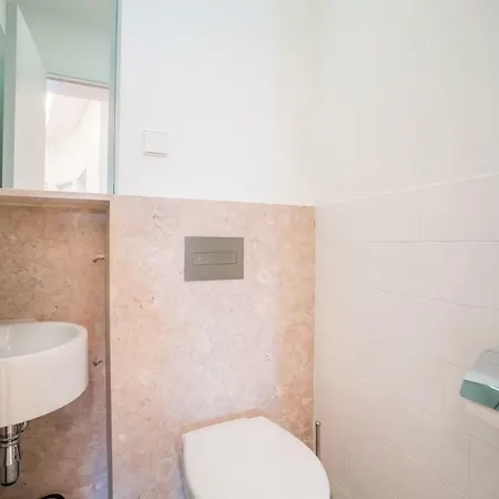 Apartman Spacious & Bright In Cais Sodre Lisboa